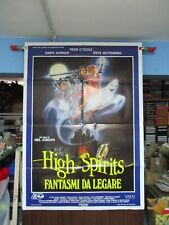 High spirits fantasmi usato  Italia
