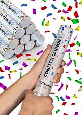 Konfetti kanonen bunt gebraucht kaufen  Werneuchen