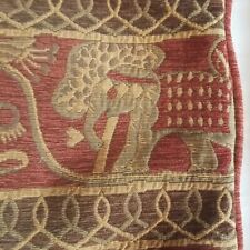 Elephant cushion covers for sale  HOCKLEY