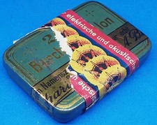 Grammophon zubehör nadeln gebraucht kaufen  Aachen