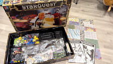 Starquest edizione italiana usato  Napoli