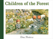 Children forest hardcover for sale  Montgomery