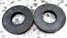 2pcs round magnets for sale  NEWPORT