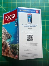 Kreta reiseführer travel gebraucht kaufen  Bocholt