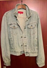 Fcuk mens denim for sale  NORWICH