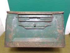 Caisse outils original d'occasion  Châtellerault