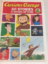 Curious george stories for sale  Saint Paul