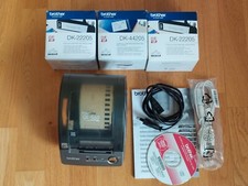 Brother touch 560 gebraucht kaufen  München