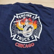 Vintage 90s chicago for sale  Orland Park