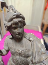 Régule statue d'occasion  Nice-