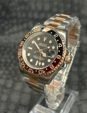 Seiko men automatic for sale  REDHILL