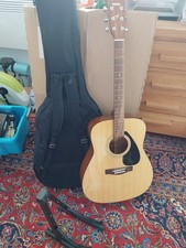 Yamaha f310 string for sale  ASHBY-DE-LA-ZOUCH