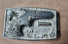 derringer belt buckle for sale derringer belt buckle for sale Loretto