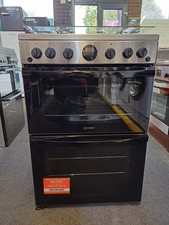 Gas 60cm double for sale  COVENTRY