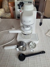 Krups mini cappuccino gebraucht kaufen  Steinbach-Hallenberg