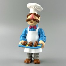 Muppet show swedish d'occasion  Expédié en Belgium