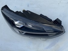 Ford focus mk4 gebraucht kaufen  Worms