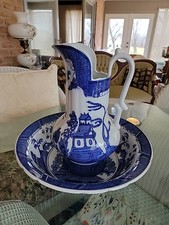 Beautiful victoria ware for sale  Williamsport