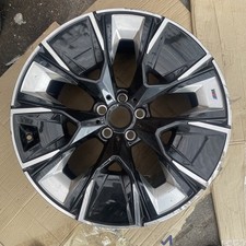 Riginal bmw ix3 gebraucht kaufen  Trier