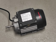 Elektromotor 230v gebraucht kaufen  Deutschland