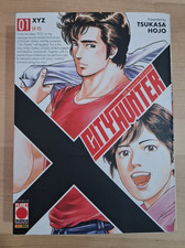 City hunter 30th usato  Reggio Emilia