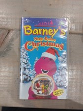 Barney night christmas for sale Barney night christmas for sale  CRAIGAVON