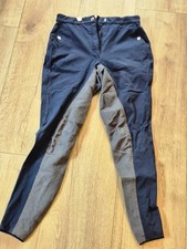 Pikeur reithose klassisch gebraucht kaufen  Rüsselsheim am Main