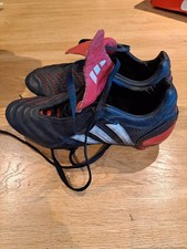 Adidas predator classic for sale  BEDFORD