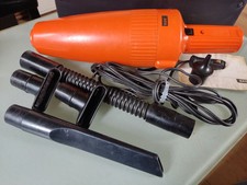 Aeg autostaubsauger deluxe gebraucht kaufen  Sendenhorst