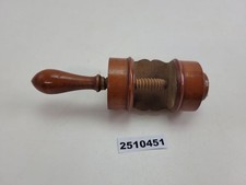 Kleine holz zwinge gebraucht kaufen  Burgstädt