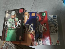 Heads serie completa usato  Piacenza