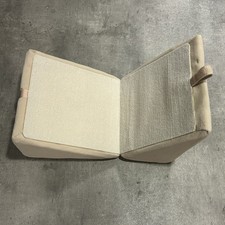 Dog step footrest for sale  BRISTOL