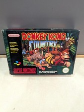 Jeu snes super d'occasion  Les Mureaux