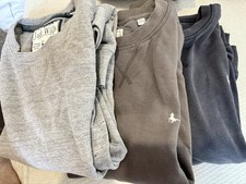 Jack wills jumpers for sale  HORNCHURCH