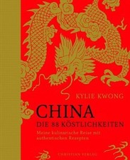 China köstlichkeiten kulinari gebraucht kaufen  Stuttgart