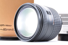 Objectif nikon zoom d'occasion  Expédié en France