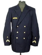 Giacca tunica vintage usato  San Giorgio a Cremano