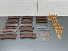 Brücken pfeiler sortiment gebraucht kaufen  Sudwalde