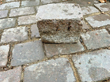 Granit pflastersteine gebrauch gebraucht kaufen  Lübeck