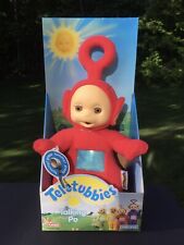 teletubbies talking po for sale  Charlotte