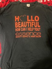 Beauty supply black for sale  Lawrenceville