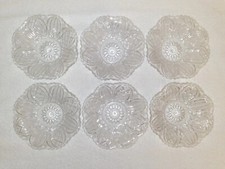 Pressed glass decorative for sale  Port Richey