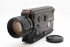 Usado, Leia 🌟 Excelente+3 🌟 ELMO 412-XL Macro Super 8 Câmera de Filme 8mm f JAPÃO comprar usado  Enviando para Brazil