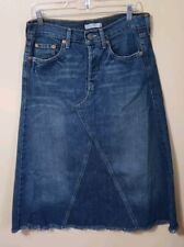 Levi woman jean for sale  Claysburg