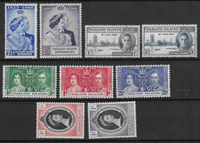 Falklands fid 1937 for sale  NEWTON ABBOT