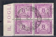 1955 italia repubblica usato  Milano