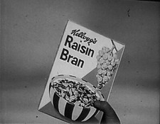 Kellogg raisin bran for sale  Frankenmuth