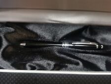 Montblanc penna sfera usato  Ceriale
