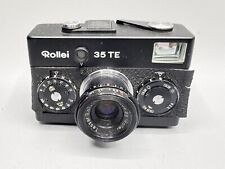 Rollei tessar 40mm gebraucht kaufen  Duisburg