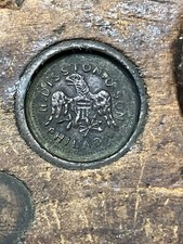 Henry disston son for sale  Pomona